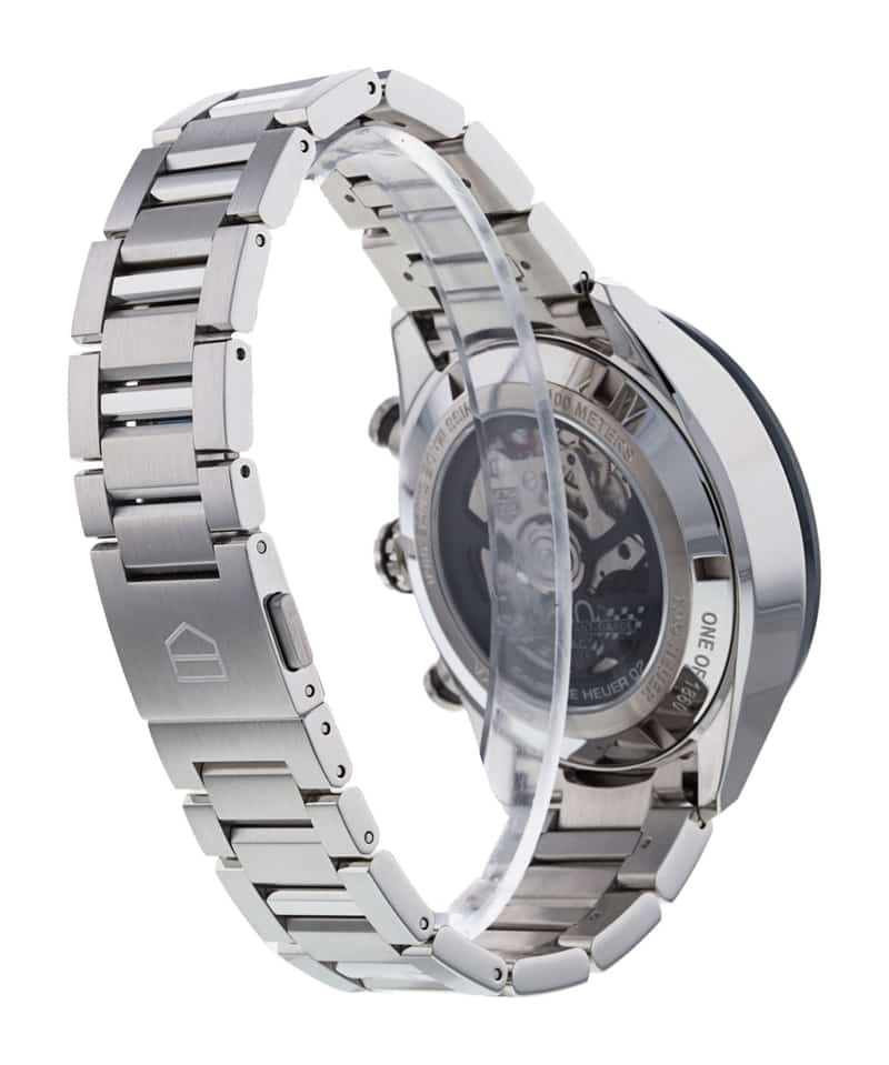 Tag Heuer Carrera CBN2A1E.BA0643